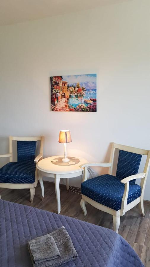 Apartament Mandree Костинешти Экстерьер фото