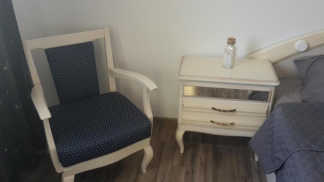 Apartament Mandree Костинешти Экстерьер фото