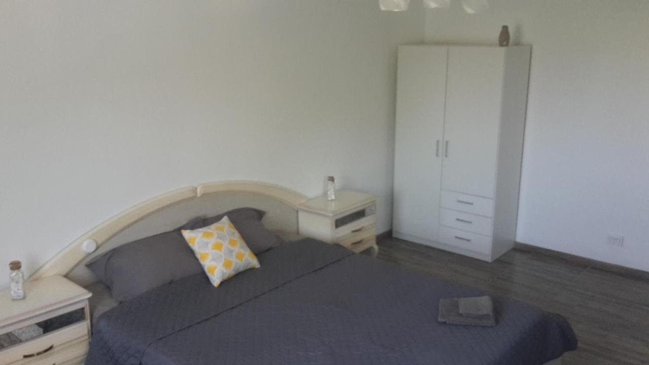 Apartament Mandree Костинешти Экстерьер фото