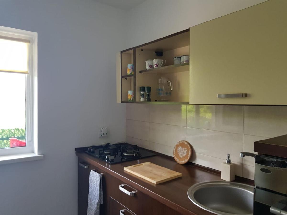 Apartament Mandree Костинешти Экстерьер фото
