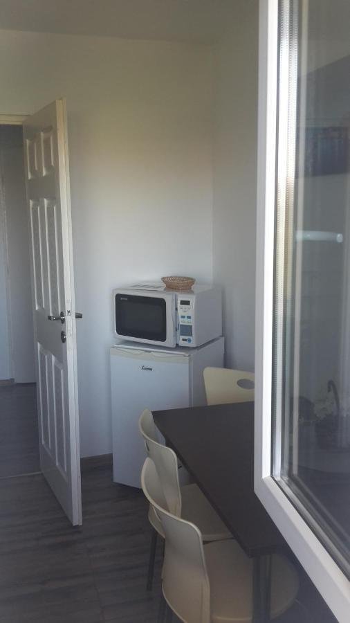 Apartament Mandree Костинешти Экстерьер фото