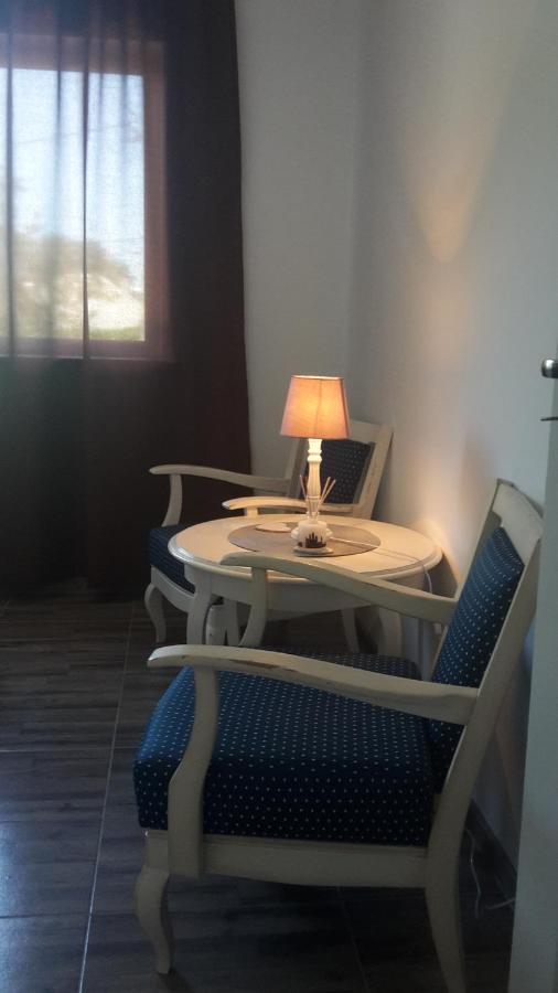 Apartament Mandree Костинешти Экстерьер фото